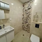 Apartment Family Garden - Bright 1br *