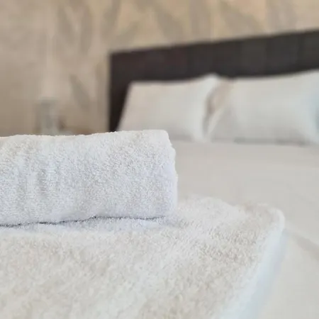 Family Garden - Bright 1br 公寓 *